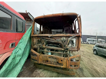 Самосвал FAW J6
