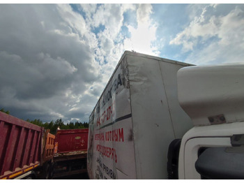 Грузовик с закрытым кузовом Foton Aumark BJ 1061: фото 4