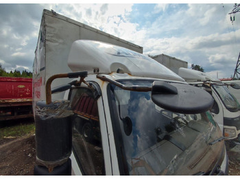 Грузовик с закрытым кузовом Foton Aumark BJ 1061: фото 5