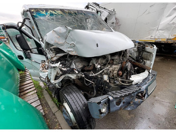 Грузовик-шасси ГАЗ ГАЗон Next 10: фото 5