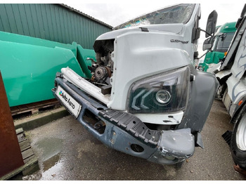 Грузовик-шасси ГАЗ ГАЗон Next 10: фото 3