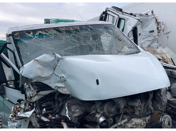 Грузовик-шасси ГАЗ ГАЗон Next 10: фото 4