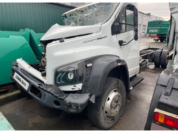 Грузовик-шасси ГАЗ