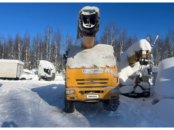 Автокран Галичанин КС-55729-5В-3: фото 5