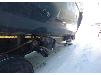 Самосвальный полуприцеп Grunwald 9453-0000010-50: фото 3 Самосвальный полуприцеп Grunwald 9453-0000010-50: фото 3