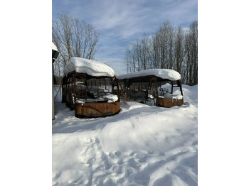 Туристический автобус Higer KLQ 6826 Q: фото 3