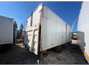 Рефрижератор Hino 300 (Dutro): фото 5