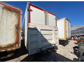 Рефрижератор Hino 300 (Dutro): фото 4