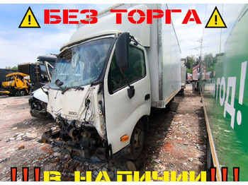 Изотермический грузовик Hino 300 (Dutro): фото 2