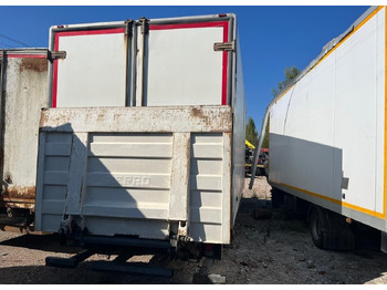 Рефрижератор Hino 300 (Dutro): фото 3