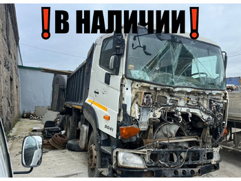 Самосвал HINO