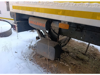 Рефрижератор Howo T5G: фото 4