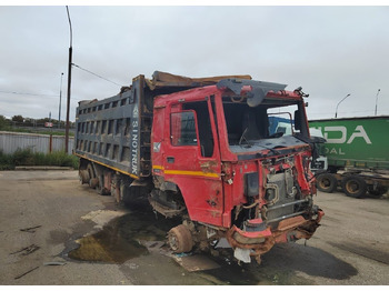 Самосвал Howo ZZ3407S3867E: фото 5