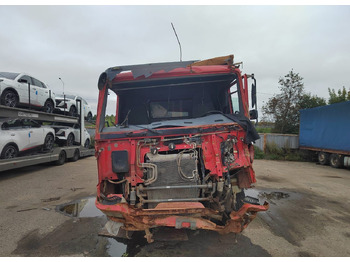 Самосвал Howo ZZ3407S3867E: фото 3