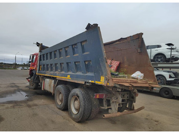 Самосвал Howo ZZ3407S3867E: фото 4