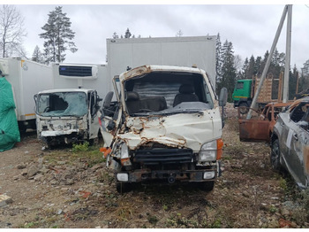 Изотермический грузовик Hyundai HD35: фото 5