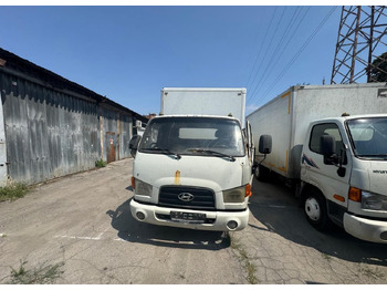Изотермический грузовик Hyundai HD78: фото 3