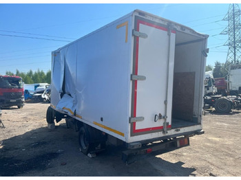 Изотермический грузовик Hyundai HD78: фото 4