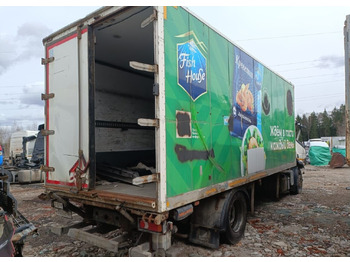 Рефрижератор IVECO EuroCargo 180E25: фото 5