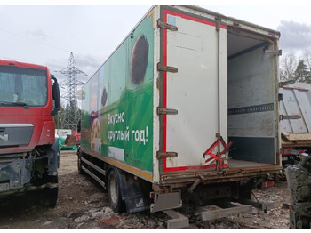 Рефрижератор IVECO EuroCargo 180E25: фото 4