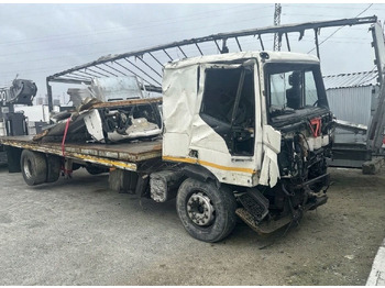 Рефрижератор IVECO EuroCargo