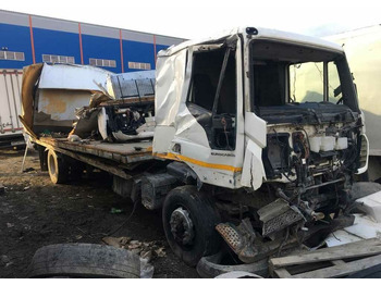 Рефрижератор IVECO EuroCargo