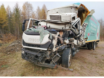 Рефрижератор IVECO Eurocargo 150E18: фото 5