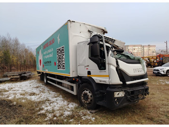 Рефрижератор IVECO EuroCargo 150E