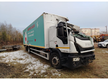 Рефрижератор IVECO EuroCargo 150E