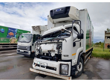 Рефрижератор Isuzu Forward (F-Series): фото 2 Рефрижератор Isuzu Forward (F-Series): фото 2