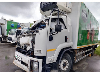 Рефрижератор Isuzu Forward (F-Series): фото 5 Рефрижератор Isuzu Forward (F-Series): фото 5