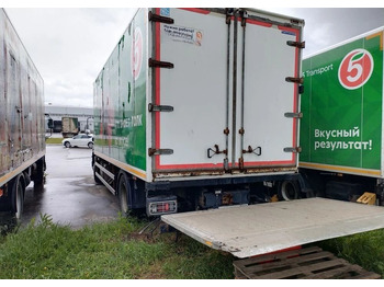 Рефрижератор Isuzu Forward (F-Series): фото 3 Рефрижератор Isuzu Forward (F-Series): фото 3