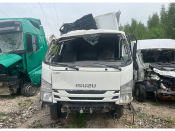 Рефрижератор Isuzu NPR: фото 4