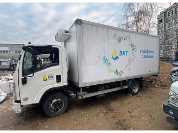 Рефрижератор Isuzu NPR: фото 5