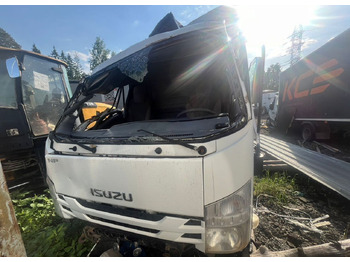 Рефрижератор Isuzu NPR: фото 3 Рефрижератор Isuzu NPR: фото 3