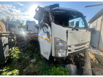 Рефрижератор Isuzu NPR: фото 2 Рефрижератор Isuzu NPR: фото 2