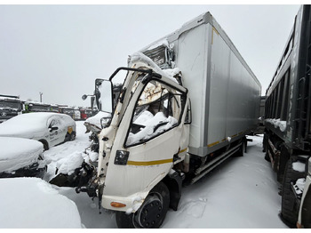 Рефрижератор КАМАЗ Компас 12: фото 4