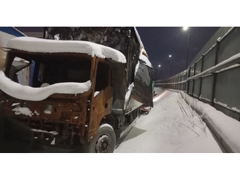 Рефрижератор КАМАЗ Компас 12: фото 3