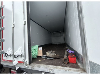 Рефрижератор КАМАЗ Компас 12: фото 5 Рефрижератор КАМАЗ Компас 12: фото 5