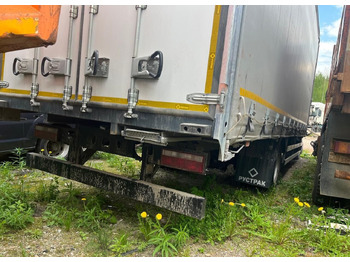 Тентованный грузовик КАМАЗ Компас 12: фото 4