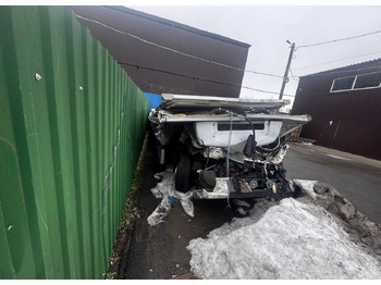 Рефрижератор КАМАЗ Компас