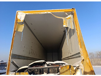 Полуприцеп-рефрижератор Krone SD: фото 3