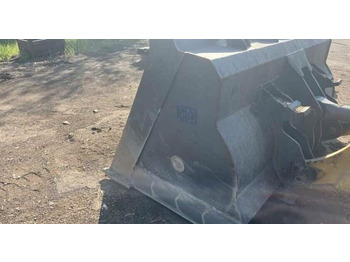 Фронтальный погрузчик Liebherr L 550: фото 4