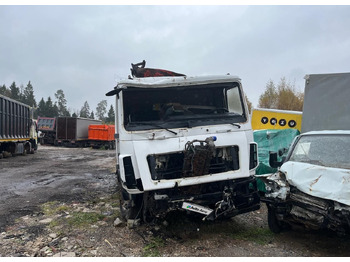 Мусоровоз МАЗ 490121-030: фото 4