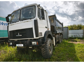 Самосвал МАЗ