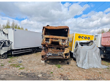 Самосвал Mercedes-Benz Arocs 4145 K: фото 3