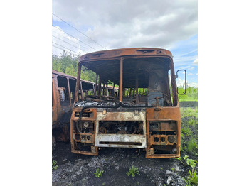 Городской автобус ПАЗ
