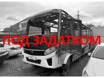 Городской автобус ПАЗ