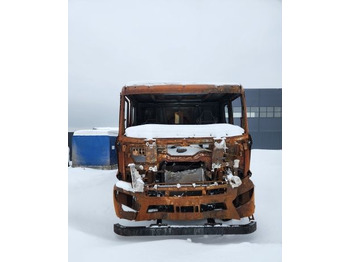 Самосвал Sany SYZ320C-8W(V): фото 3