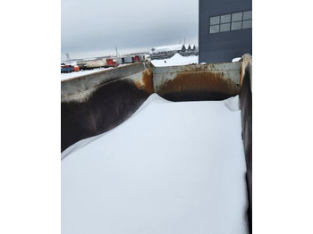 Самосвал Sany SYZ320C-8W(V): фото 5